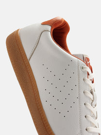 Classic Pinnacle Men Casual Lace-up Sneaker