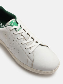 Classic Pinnacle Men Casual Lace-up Sneaker