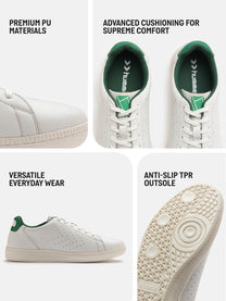 Pinnacle - Women Casual Sneakers
