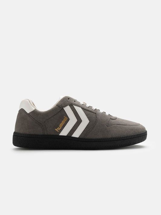 Classic Verve Men Casual Suede Lace-up Sneaker - Hummel India