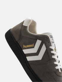 Classic Verve Men Casual Suede Lace-up Sneaker - Hummel India