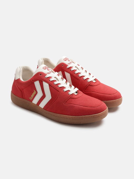 Classic Verve Men Casual Suede Lace-up Sneaker