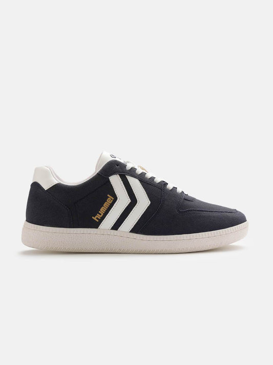 Classic Verve Men Casual Suede Lace-up Sneaker - Hummel India