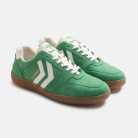 Classic Verve Men Casual Suede Lace-up Sneaker - Hummel India