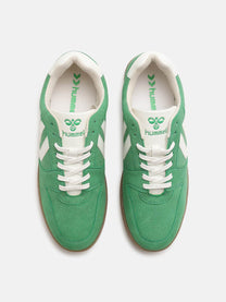 Classic Verve Men Casual Suede Lace-up Sneaker - Hummel India