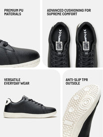 Pinnacle - Women Casual Sneakers
