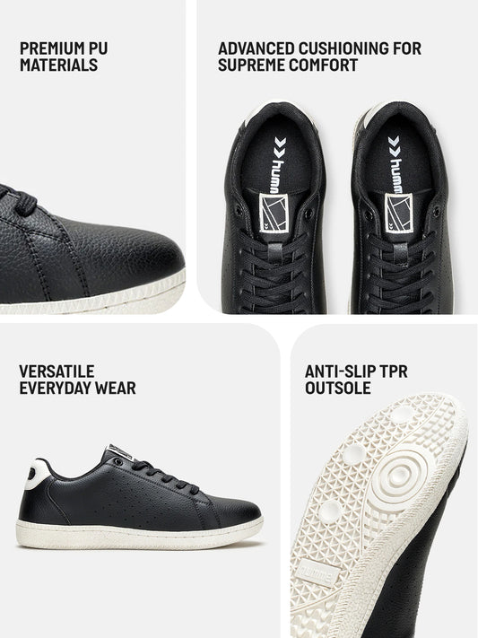 Pinnacle - Women Casual Sneakers