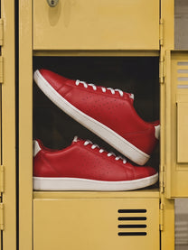 Classic Pinnacle Men Casual Lace-up Sneaker