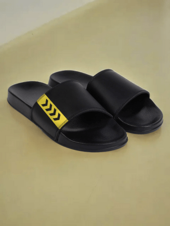 Buy Women Yellow Casual Sandals Online - 590228 | Allen Solly