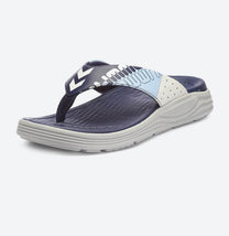Hummel Spree Comfort Men Navy Flip-Flops