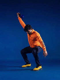 Promo All-Weather Polyester Tracksuit