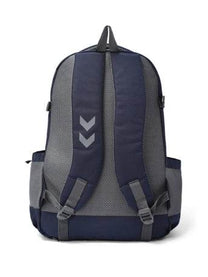 Urbanhaul Navy Blue Laptop Bag - Hummel India