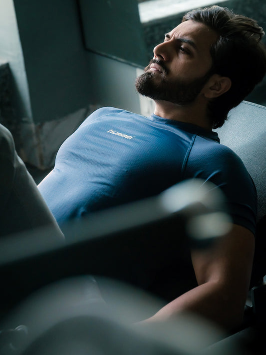 Ecoaxis Recycle T-Shirt