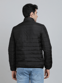 Benne Bomber Jacket