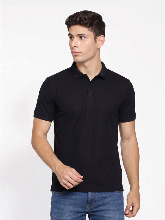 Men Jaye Polo Tshirt