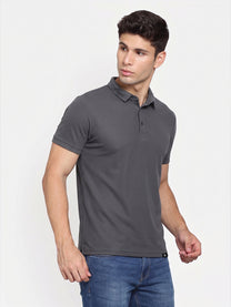 Men Jaye Polo Tshirt