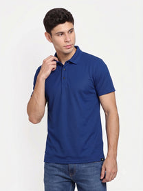 Men Jaye Polo Tshirt