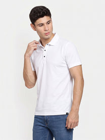 Men Jaye Polo Tshirt