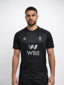 SUN 25-26 THIRD SS JERSEY