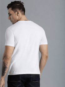 Ivan Cotton Poly T-Shirt - Hummel India