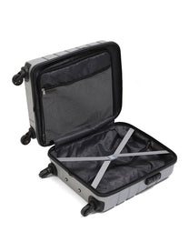 Hummel Blush Trolley Bag