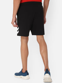 Ray Cotton Poly Short