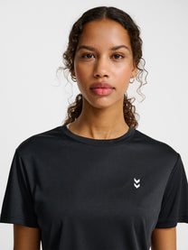 Pulse Training W T-Shirt S/S