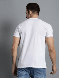 Hummel Cam Men'S T-Shirt Pack Of 3(Black/White/Blue)