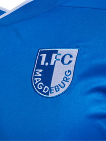 1 FC Magdeburg 24/25 Home Jersey S/S