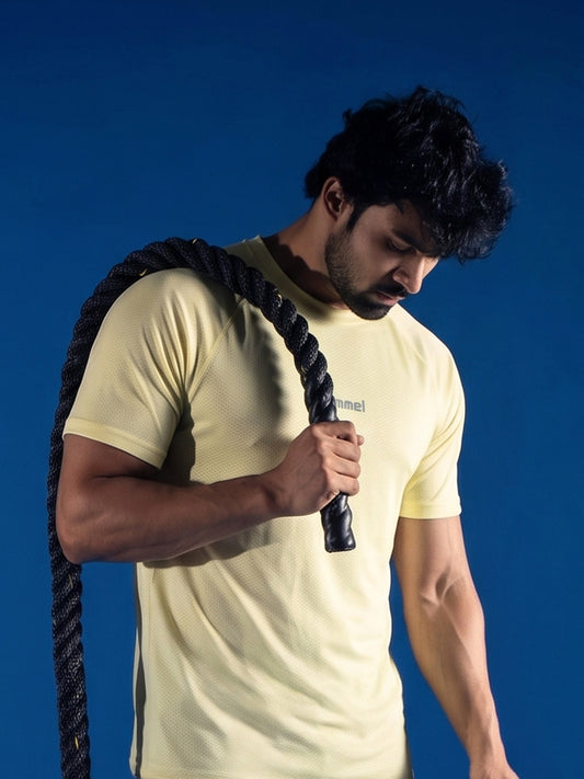 Ecostride Recycle T-Shirt