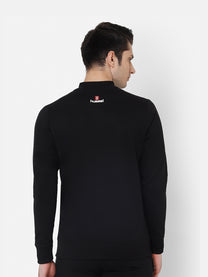 Elan Men Zipper Jacket