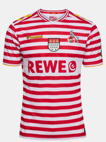 1FCK 25/26 KARNEVAL JERSEY S/S