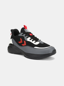 Blaze Lace Up Sports Shoe
