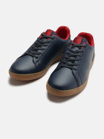 Classic Pinnacle Men Casual Lace-up Sneaker