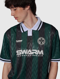 Loose Football Jersey S/S