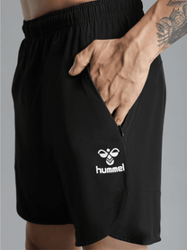 Kuro Polyester Short - Hummel India