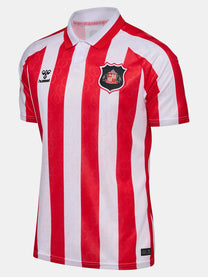 SUN 26/27 HOME JERSEY S/S