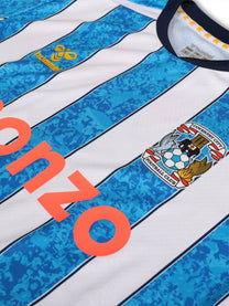 COV 26/27 HOME JERSEY S/S