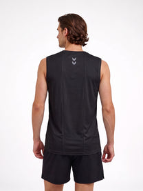 Darby Polyester T-Shirt