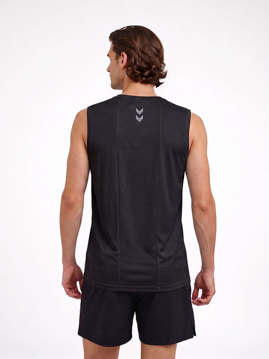 Darby Polyester T-Shirt