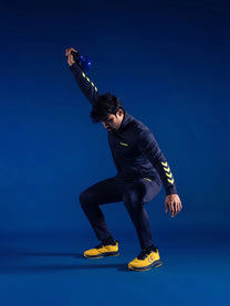 Promo All-Weather Polyester Tracksuit