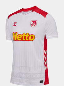 RGB 25/26 HOME JERSEY S/S