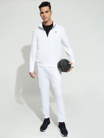 Molin Men’s Half-Zip Sweatshirt