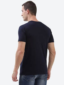 Cam Cotton Poly T-Shirt - Hummel India