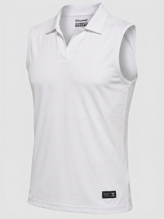 Christel Polo Top