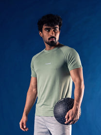 Ecostride Recycle T-Shirt