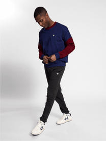 Ic Parker Sweatshirt