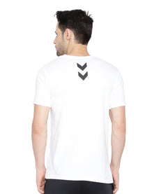 Evel Mens Round Neck Tshirt 2.0