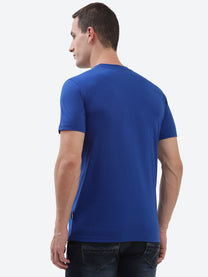 Cam Cotton Poly T-Shirt
