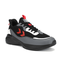 Blaze Lace Up Sports Shoe - Hummel India